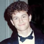 Kirk Cameron - Famous Presenter