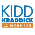 Kidd Kraddick - Famous Radio Personality