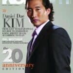 Daniel Dae Kim - Famous Voice Actor