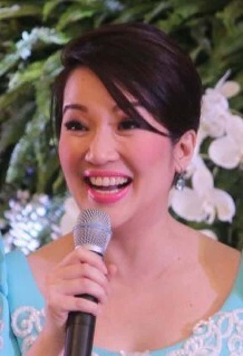 Kris Aquino - Famous Politician