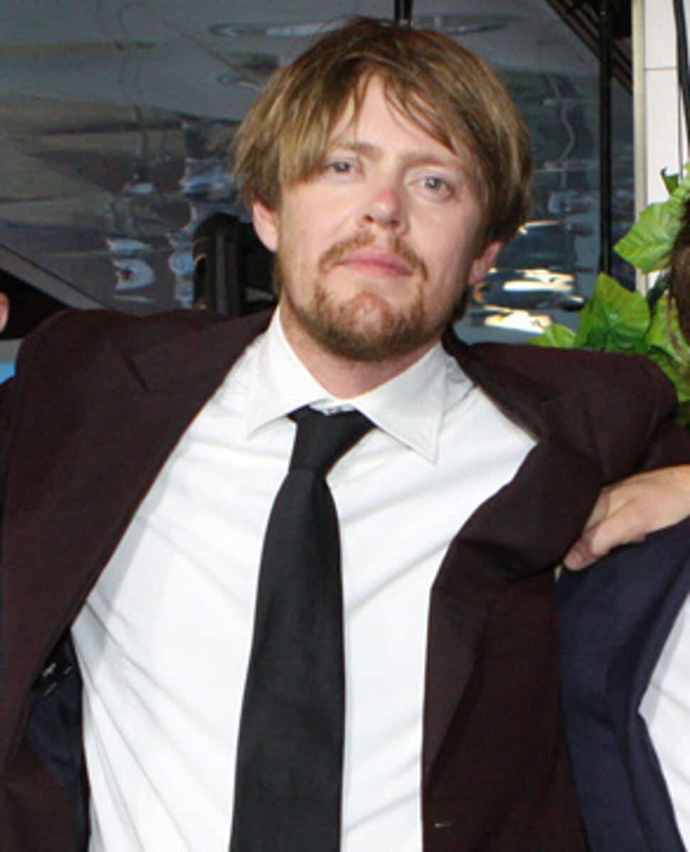 Kris Marshall - Famous Actor
