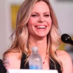 Kristin Bauer van Straten - Famous Actor