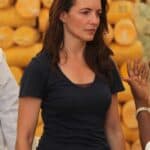 Kristin Davis - Famous Voice Actor