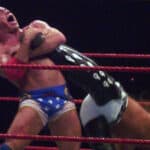 Kurt Angle - Famous Wrestler