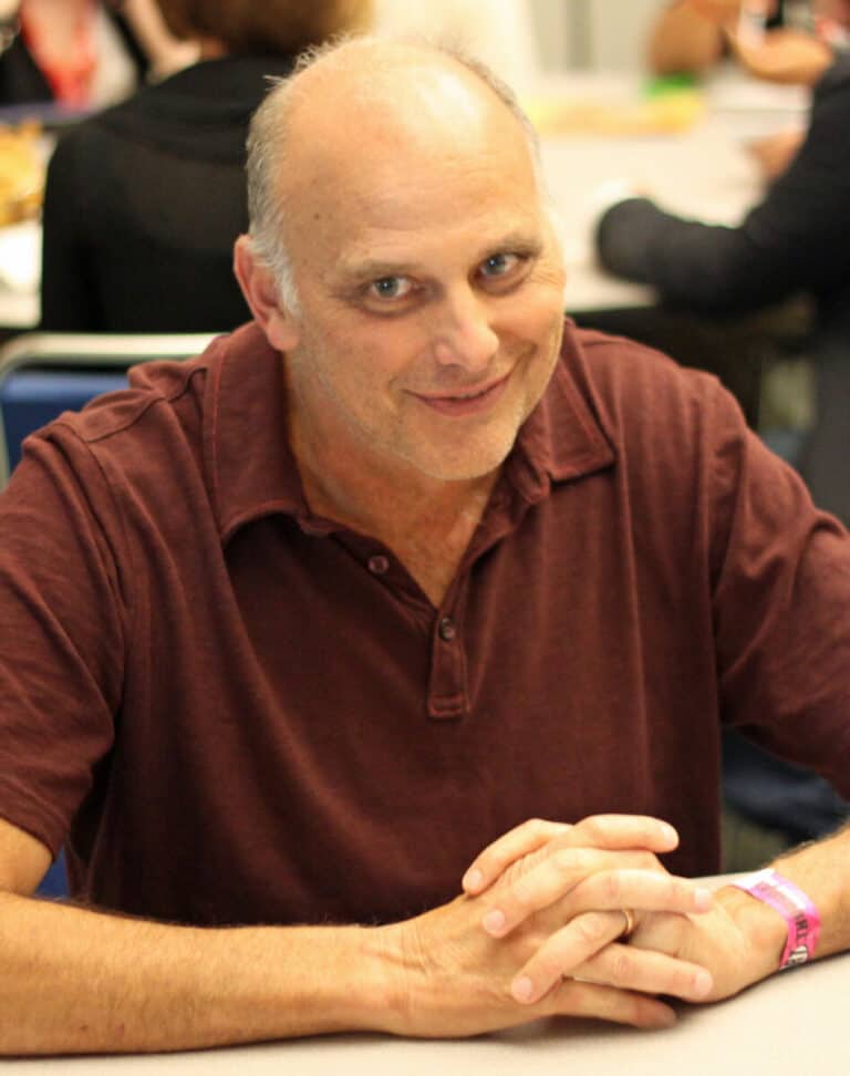 Kurt Fuller - Famous Actor