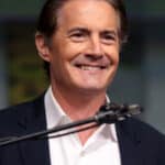 Kyle MacLachlan - Famous Actor