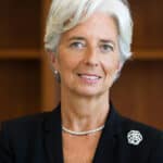 Christine Lagarde - Famous Lawyer