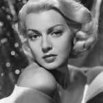 Lana Turner - Famous Actor