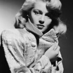 Lana Turner - Famous Actor