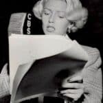 Lana Turner - Famous Actor