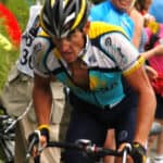 Lance Armstrong - Famous Athlete