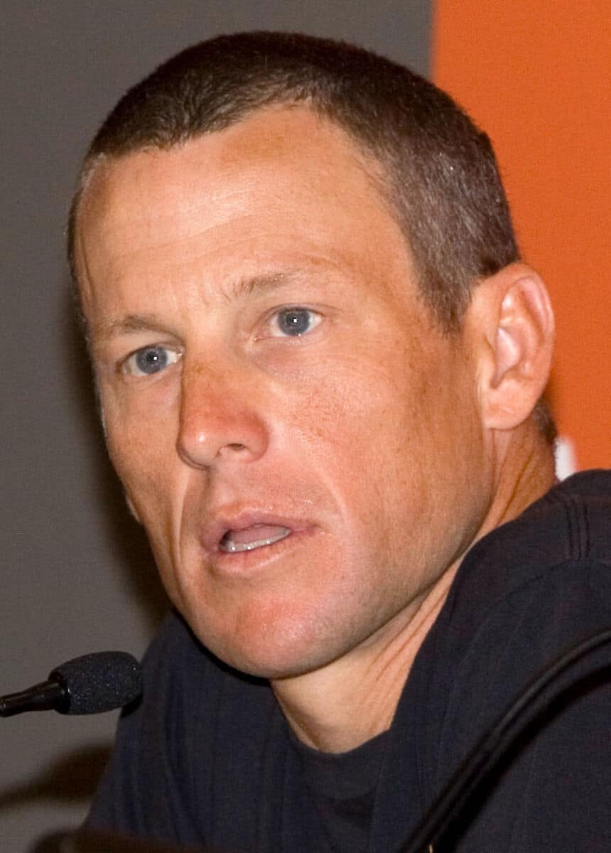Lance Armstrong Net Worth Details, Personal Info