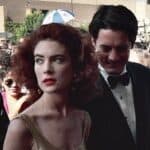 Lara Flynn Boyle - Famous Model