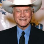 Larry Hagman - Famous Television Producer