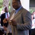 Larry Holmes - Famous Actor