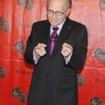 Larry King - Famous Radio Personality