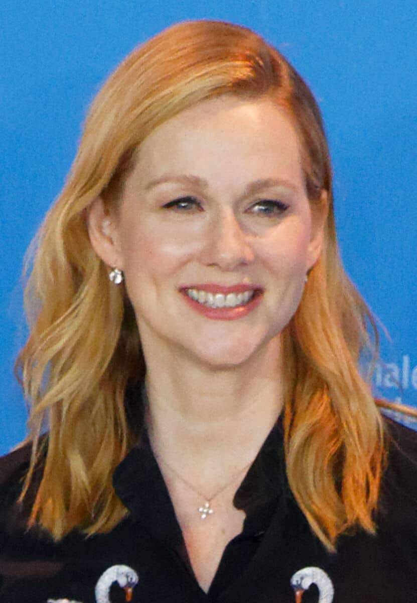 Laura Linney - Famous Television Producer