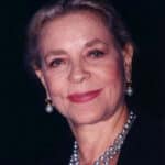 Lauren Bacall - Famous Author