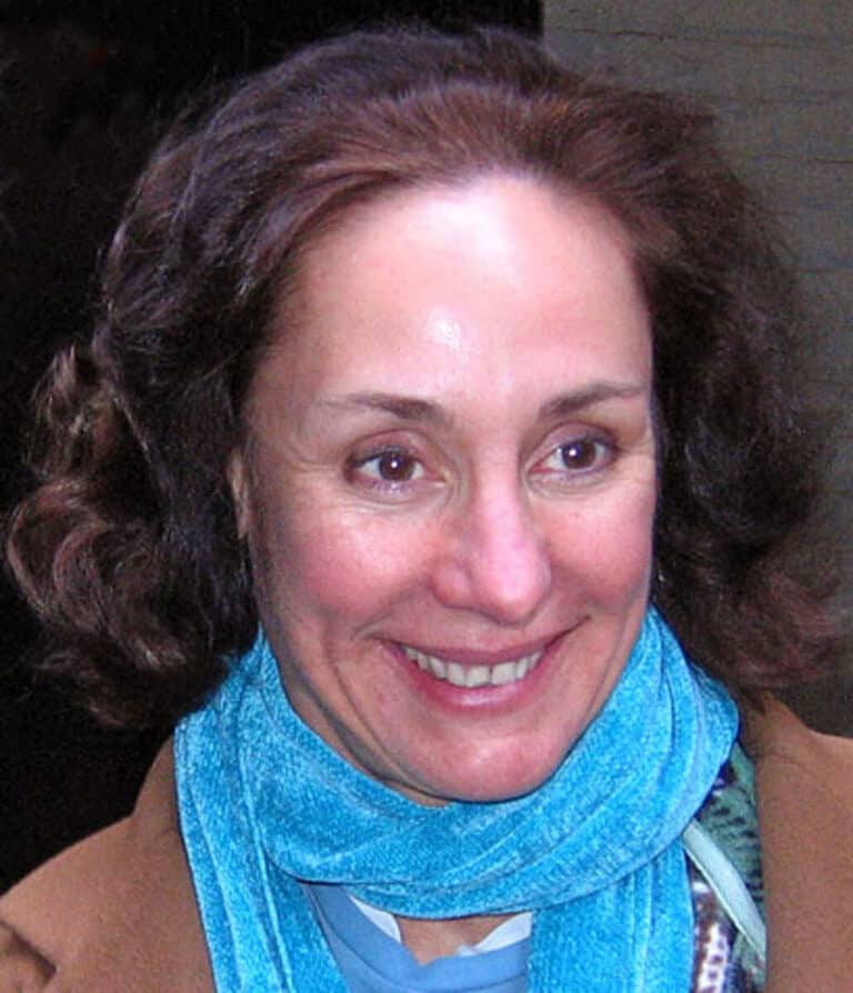 Laurie Metcalf - Famous Voice Actor