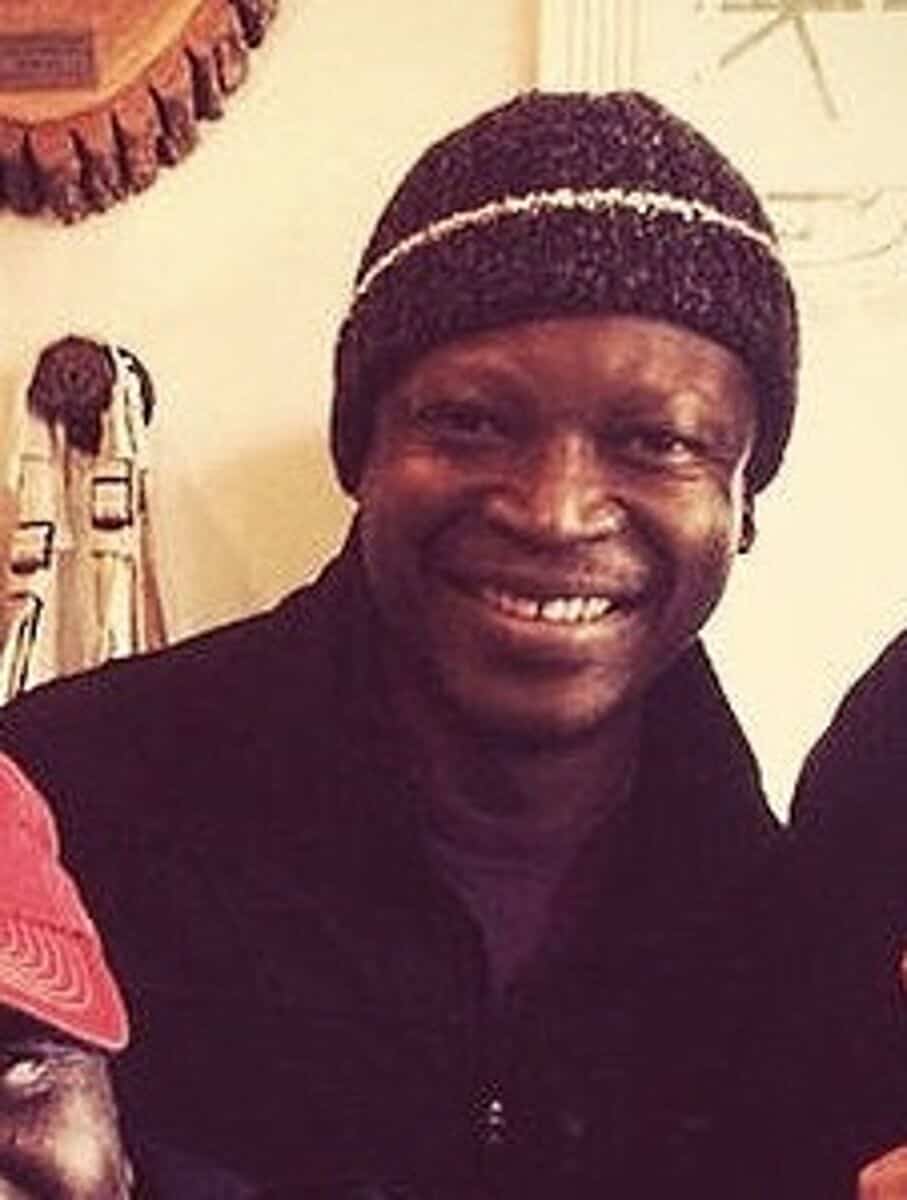 Lawrence Gilliard Jr. - Famous Actor