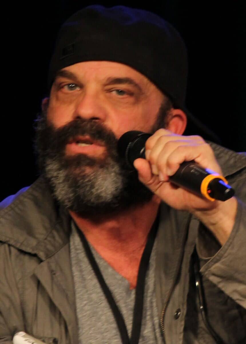 Lee Arenberg - Famous Actor