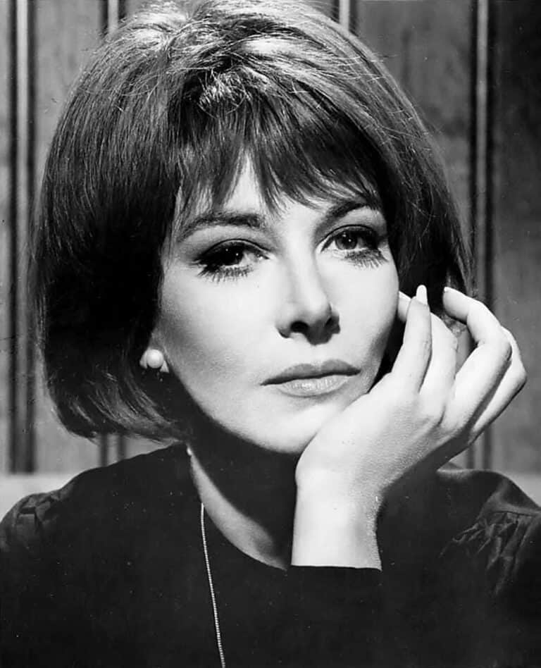 Lee Grant - Famous Film Director