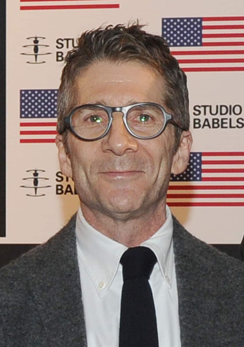 Leland Orser - Famous Actor