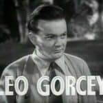 Leo Gorcey - Famous Actor