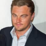 Leonardo DiCaprio - Famous Actor