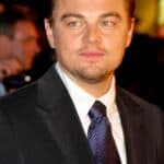 Leonardo DiCaprio - Famous Television Producer