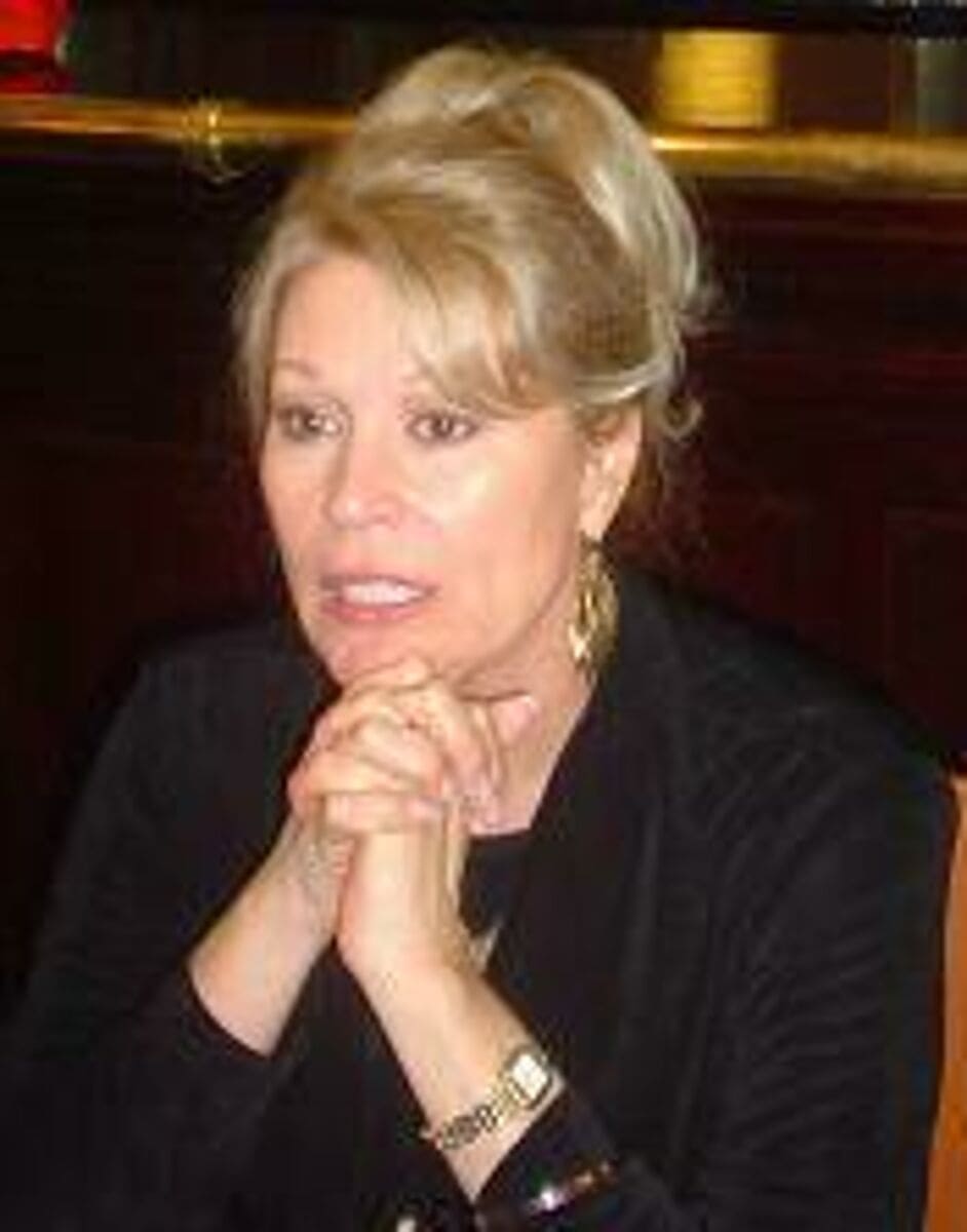 Leslie Easterbrook - Famous Actor