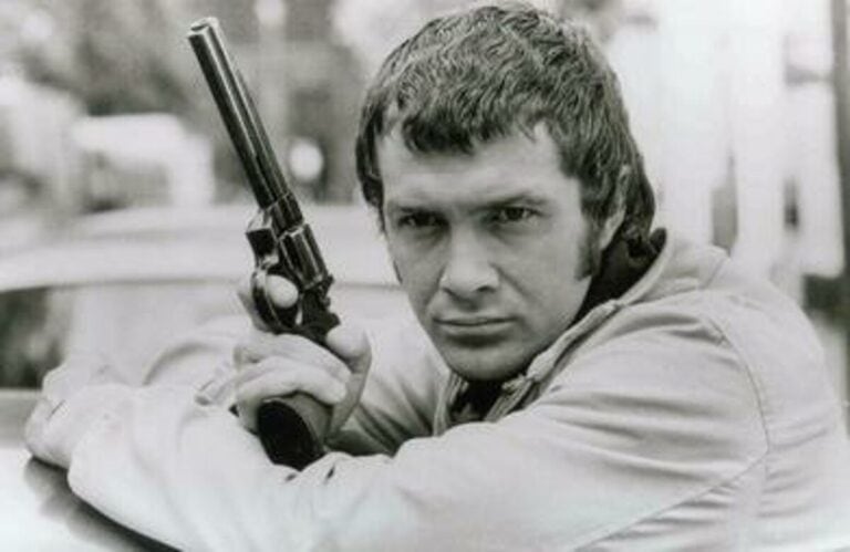 Lewis Collins - Famous Actor