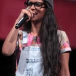 Lilly Singh - Famous Motivational Speaker