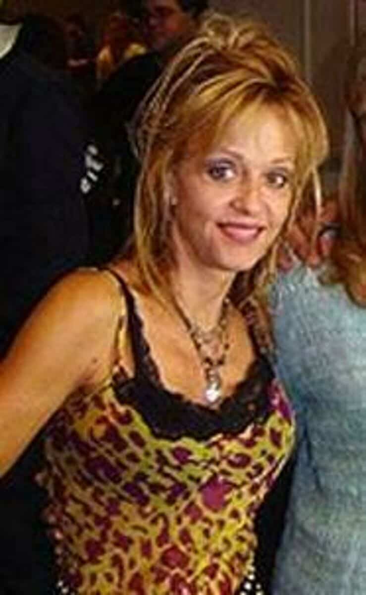 Linnea Quigley - Famous Film Producer