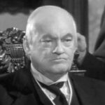 Lionel Barrymore - Famous Actor