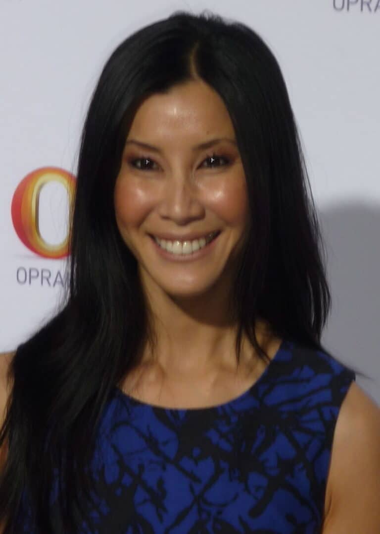 Lisa Ling - Famous Screenwriter