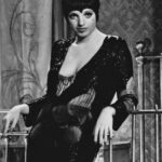 Liza Minnelli - Famous Choreographer