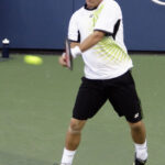 Lleyton Hewitt - Famous Tennis Player