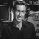 Lloyd Bridges - Famous Television Director