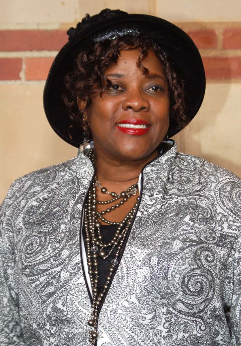 Loretta Devine - Famous Actor