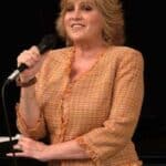 Lorna Luft - Famous Actor
