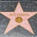 Jack Lemmon - Famous Actor