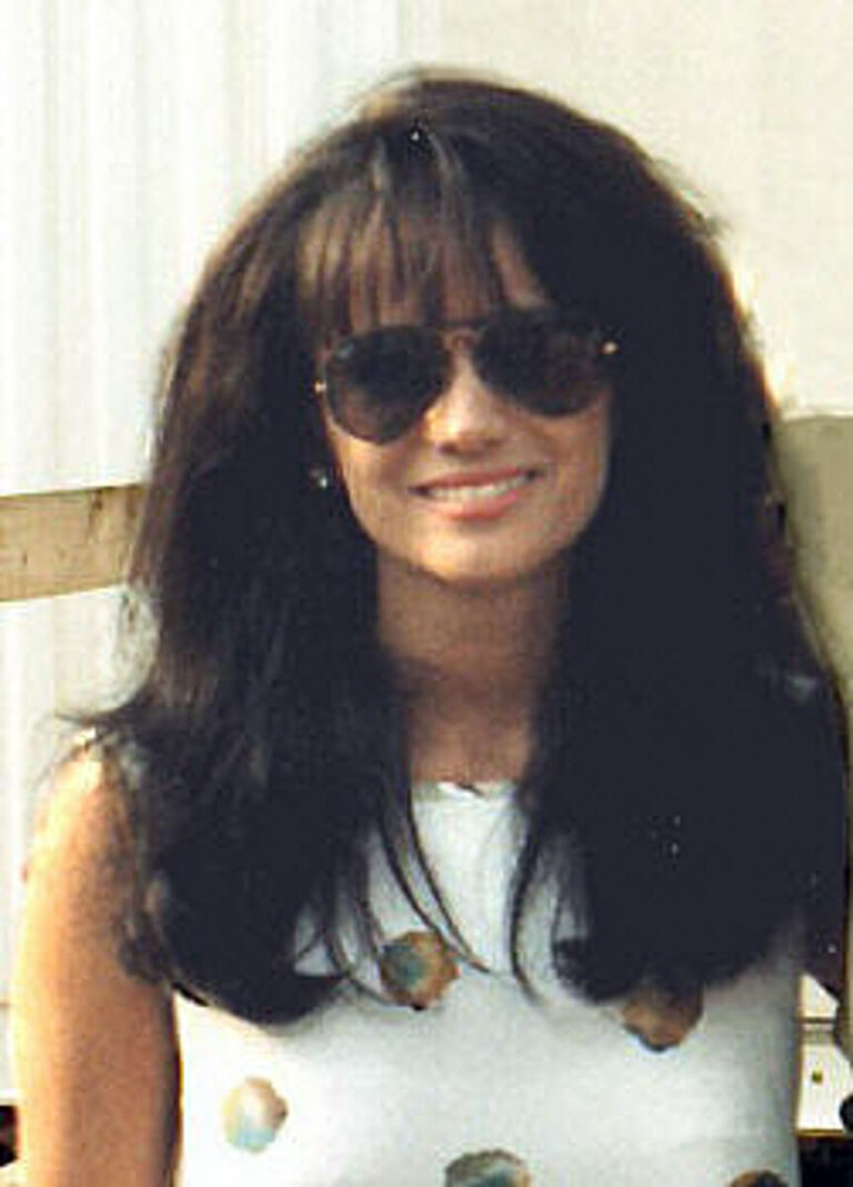 Louise Mandrell - Famous Entertainer