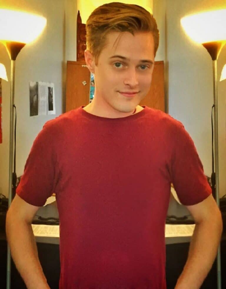 Lucas Grabeel - Famous Songwriter