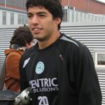 Luis Suárez - Famous Football Player