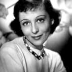 Luise Rainer - Famous Actor