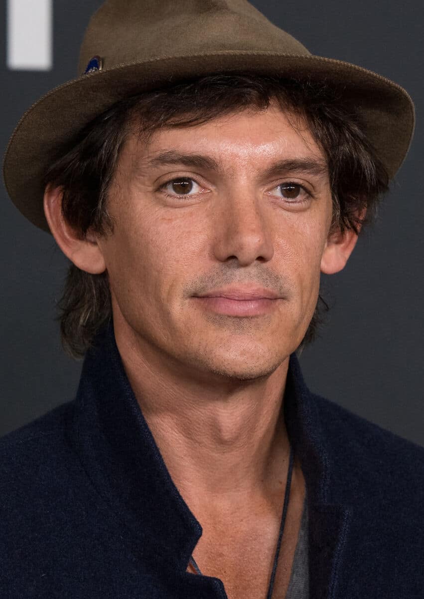 Lukas Haas - Famous Voice Actor