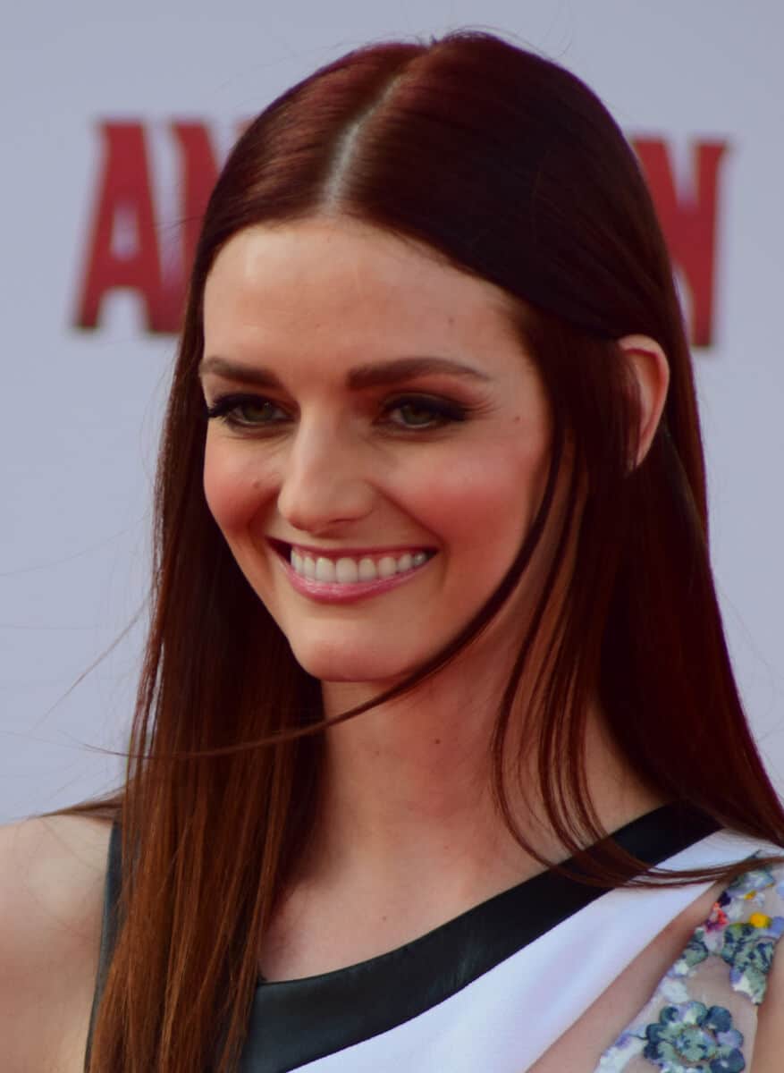 Lydia Hearst-Shaw Net Worth Details, Personal Info