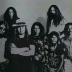 Ronnie Van Zant - Famous Songwriter