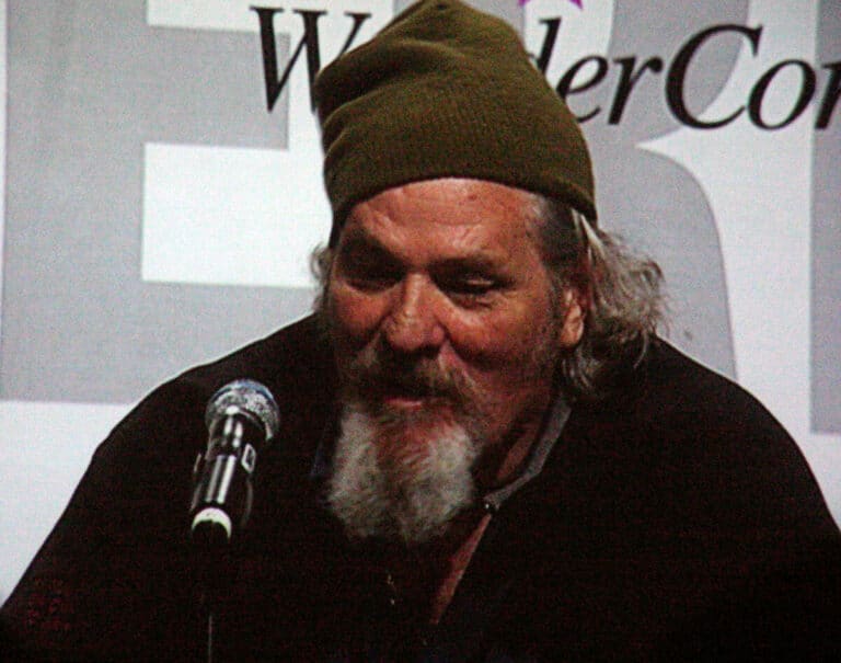 M.C. Gainey - Famous Stand-Up Comedian